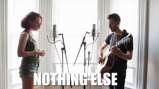 "Nothing Else"- Angus & Julia Stone Cover by The Running Mates