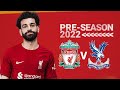 Liverpool vs Crystal Palace | Build-up from Singapore