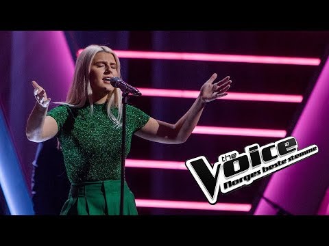 Alice Kucevic Hugøy – Love Me Again | Knockouts | The Voice Norge 2019