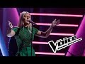 Alice Kucevic Hugøy – Love Me Again | Knockouts | The Voice Norge 2019