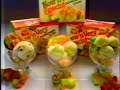 Beatrice Ice Cream 1985 Television Commercial