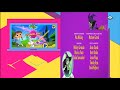 Boomerang UK Credits