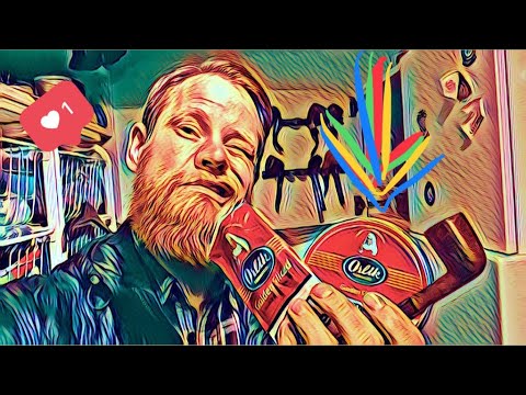 Orlik Golden Slice - Review