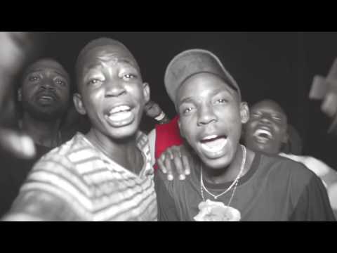 Francis MC CABINDA - Ya Ya Ya (Video Oficial)