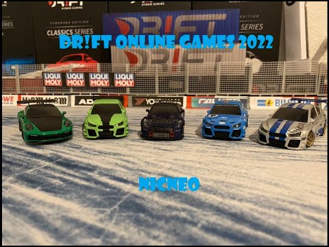 DOG 2022 S1L3 "Party Race"