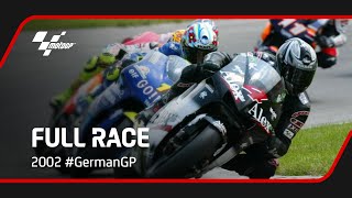 Download lagu MotoGP™ Full Race | 2002 #GermanGP mp3 Download lagu MotoGP™ Full Race | 2002 #GermanGP mp3