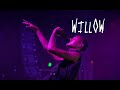 Willow Smith feat. Tyler Cole - Meet Me At Our Spot - lifE tour - San Francisco/CA
