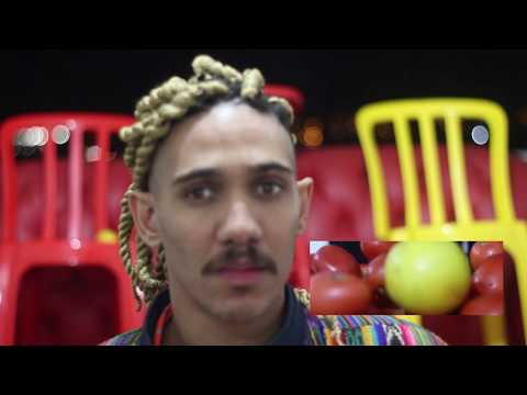 Victor Cali - Todo homem é fruta