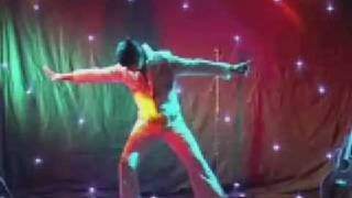 Elvis Impersonator: Almost Elvis With Fisher Stevens