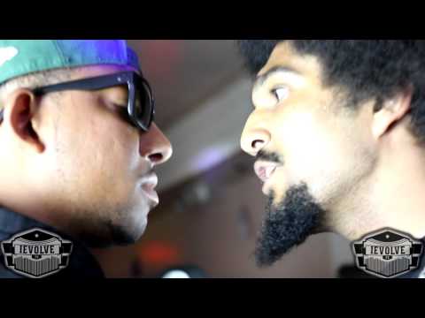 Sabanac The Bear vs Terrance Spitz