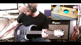 Video thumbnail for Anasounds - Freq Up by Tristan Klein by Anasounds