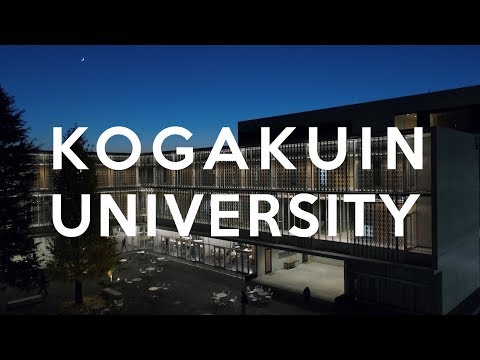 「4年後への設計図。」 ｜工学院大学 大学紹介