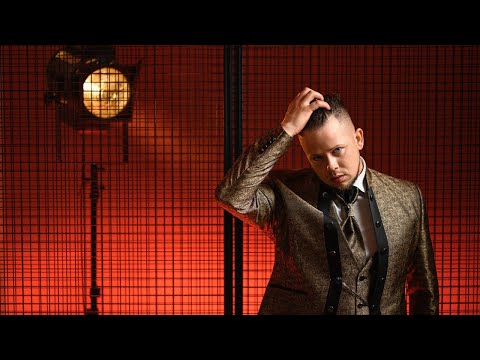 Aivo Oskis - Īstā un vienīgā (liriku video)