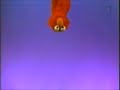 Sesame Street Elmo Demonstrates Top And Bottom Swedish