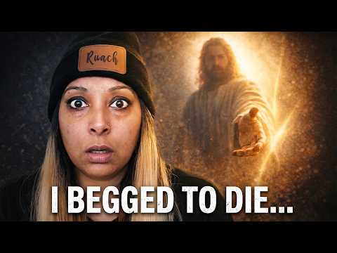 Ex-Muslim Meets Jesus After Crying Out to Allah - Muslims, Near Death, Salvation / Converts - God's Voice Today