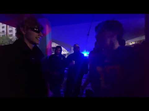 TENKA vs TOPLINE - 4tos Fecha 5 (2022) - La Doble H