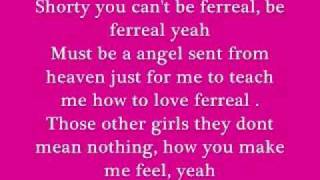 Jagged Edge - My Baby LYRICS