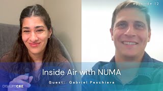 Inside Air: The Revolutionary Tech Changing How You Breathe