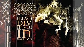 Morbid Angel - Existo Vulgoré