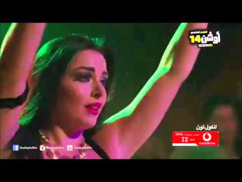 اغنية  اه لو لعبت يا زهر  احمد شيبة