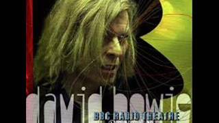 David Bowie   Survive Live @ The Beeb