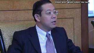 Download lagu Guan Eng: Penang bridge toll should be reduced too mp3