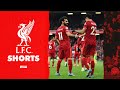 Best view of Luis Diaz’s first Liverpool goal celebration #shorts