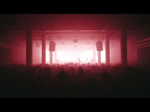 Paula Temple at Katharsis 2019