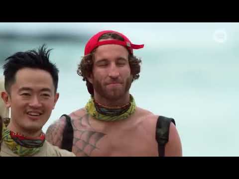 Australian Survivor 2023   Heroes vs Villains   Episode 4