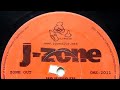 J Zone - Ho Kung Fu 