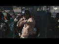 Gelo Ball Performs Unreleased Song Rolling Loud Los Angeles 2025