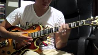 Video thumbnail for Smooth jazz guitar by ToNYSHoPPeR ibanez GB 100 by TarToNYSHoPPeR Archanun