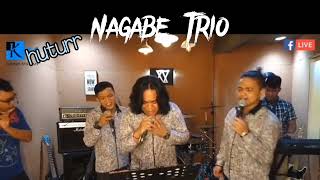 Download lagu NAGABE TRIO.. sadado mataniari binsar, lupape akka nalupa... mp3