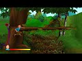 PS1 Tintin Destinazione Avventura 1 ITA