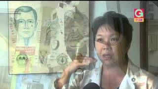 Dolor de muela como síntoma de sinusitis