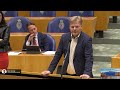 Omtzigt VS VVD'er: "Deze oplossing komt uit de tijd van de Industriele Revolutie, ga iets DOEN!"