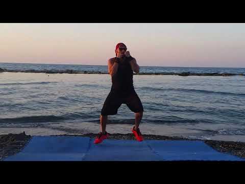 Şükrü Arat ile Zumba Dance - Psy - Daddy feat. CL & 2NE1