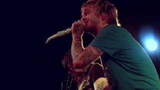 Destroy Rebuild Until God Shows - D.R.U.G.S.  "My Swagger Has  A First Name" - LIVE