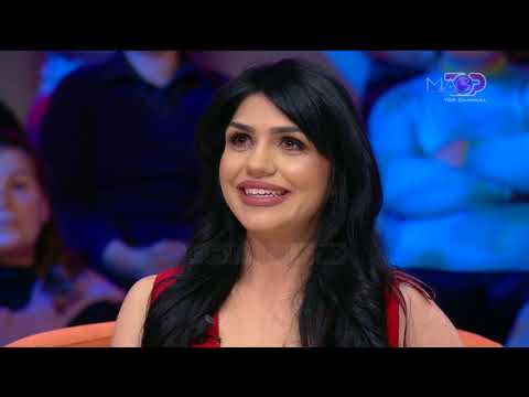 Top Show Magazine, 7 Shkurt 2018, Pjesa 1 - Top Channel Albania - Talk Show