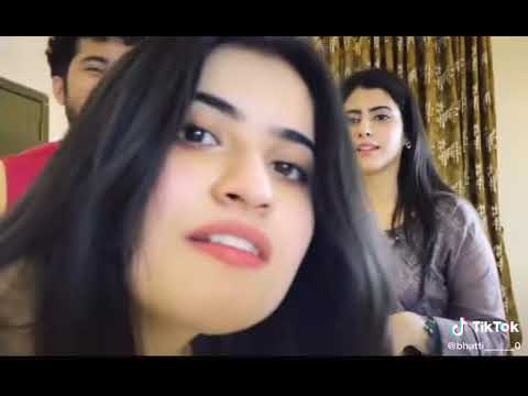 Aroob jatoi leaked video 😊 || Funny video😜 ||Aroob saad