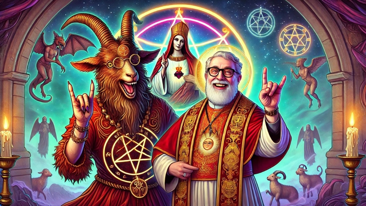 La Historia Oculta de la Navidad: Biblia y Orígenes Paganos