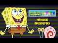 Spongebob Squarepants Collapse Original Soundtrack