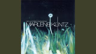Kadr z teledysku Lamento dello sbronzo tekst piosenki Marlene Kuntz