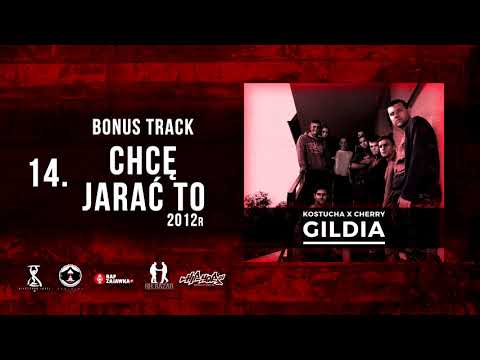 14. Bonus Track  - Chce jarać to (2012 r.)
