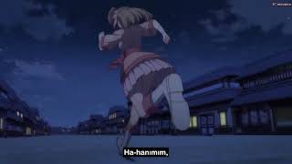 Download lagu Xie Wang Zhui Qi [The Demonic King Chases His Wife] - 2. Sezon 1. Bölüm (Linkler açıklama kısmında) mp3