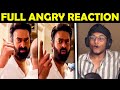 Prabhash Reaction on Adipurush