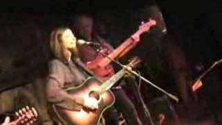 Tracy Grammer - Preston Miller