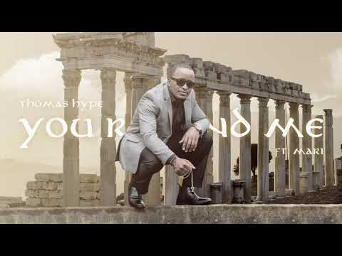 You Remind Me - Thomas Hype Ft. Mari