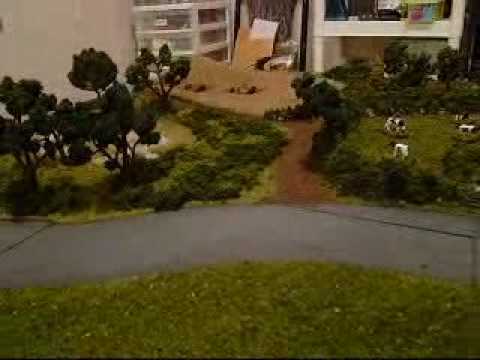 Conmaster44 - TheTerrainGuy Video Response