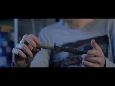 Merciless — Trailer (Inglese)
